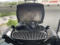 Weber elgrill