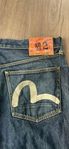 Vintage Evisu strlk 34