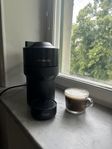 kaffemaskin från Nespresso, DeLonghi