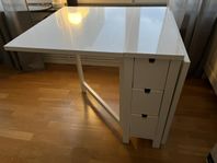 IKEA Norden hopfällbart bord