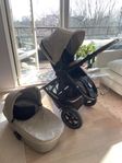 Vagn britax Smile