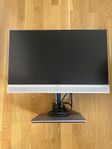 HP Elitemonitor 24” Bang& Olufsen