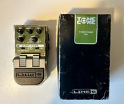 Line 6 Echo Park Delay, Tape Analog Digital Pedal