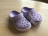 Nya Crocs