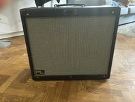 Fender hot rod deville michael landau 60 W rörstärkare