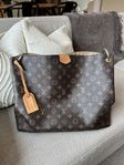 Louis Vuitton handväska, Graceful  