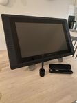 Wacom cintiq 22 HD