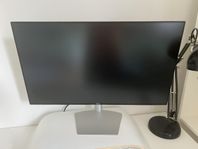 Dell monitor 24”. bought new in 2020. 