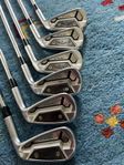 Callaway Apex 21 TCB 5-PW