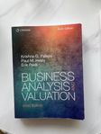 Business analysis and valuation IFRS edition