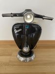 Vespa- Bordslampa design/retro