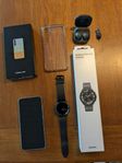 Samsung Galaxy S24, Watch 6 Classic 43 mm, Buds 2 Pro