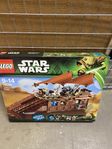 Lego Star Wars 75020