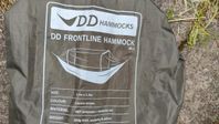 DD Frontline Hammock 
