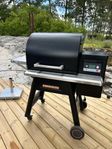 Traeger Timberline 850