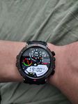 Rugged Outdoor Smartwatch 
