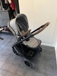 Britax Strider M inköpt nov 2023