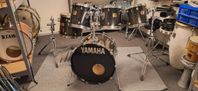 Yamaha Maple Custom 