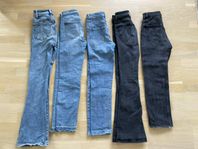 Jeans st 32-34