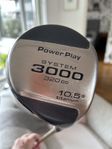 PowerPlay system 3000