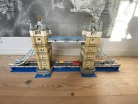 Lego - Tower Bridge 