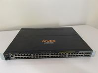 Aruba 2920 48p-POE+