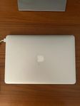 MacBook Pro 13 tum, m 1502