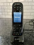 Logitech Harmony Touch Remote Control - Universal 