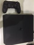 playstation 4 Slim 1 tb 