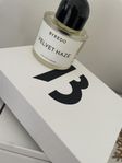 Parfym Byredo - Velvet Haze 