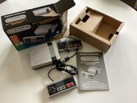 Nintendo nes classic mini