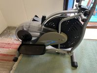 Orbitrek Platinum Crosstrainer