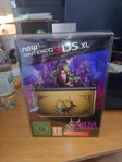 New Nintendo 3DS XL Zelda Majoras mask Limited Edition