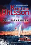 Kristina Ohlsson- Frälsarkransen NY BOK NYPRIS 250