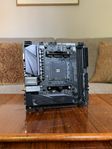 Asus ROG Strix b450-i