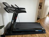 InShape FÄLLBART LÖPBAND / FOLDABLE TREADMILL