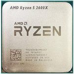 CPU - AMD Ryzen 5 2600x 