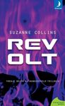 Hungerspelen- Revolt av Suzanne Collins 