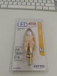 LF50/2 LED Dekorativ Amber ej dimbar 