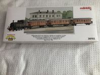 Märklin Jubileumståg 28702 utan vagnar 