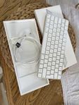 Apple Magic Keyboard