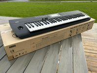 KORG i3 Music Workstation Keyboard (2021)