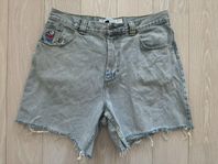 Polar Big Boy Jeans avklippta