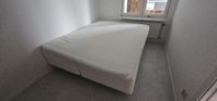 IKEA SULTAN STAMNES + SULTAN 160cm