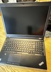 Lenovo Thinkpad P50