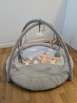 Babygym Teddykompaniet