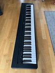 Yamaha P-35