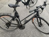 Cykel - Specialized 