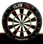Darttavla Canaveral Club 700