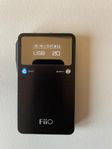 Fiio E17k amp/dac